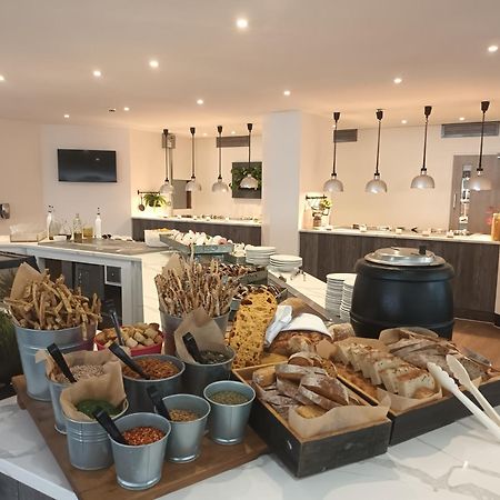 Hotel Cim Business Centre Maidenhead Zewnętrze zdjęcie