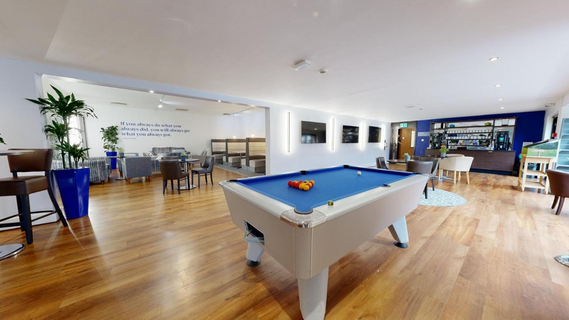 Hotel Cim Business Centre Maidenhead Zewnętrze zdjęcie