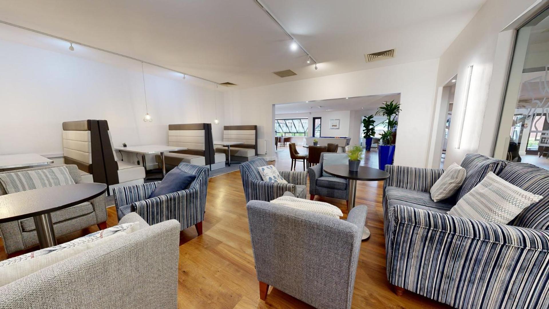 Hotel Cim Business Centre Maidenhead Zewnętrze zdjęcie