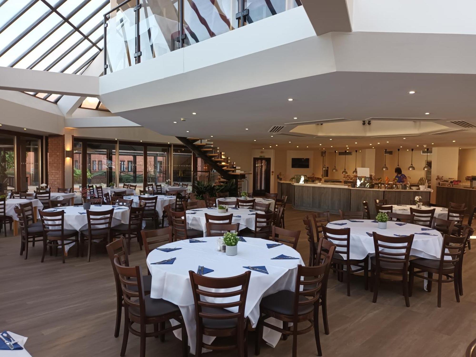 Hotel Cim Business Centre Maidenhead Zewnętrze zdjęcie