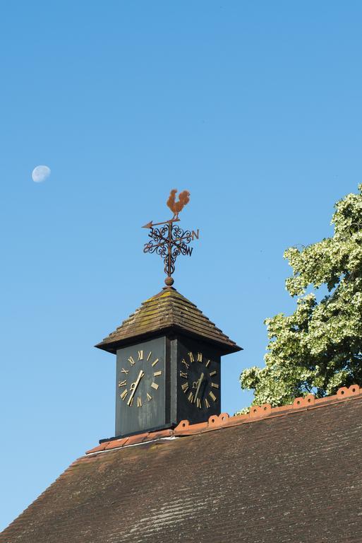 Hotel Cim Business Centre Maidenhead Zewnętrze zdjęcie