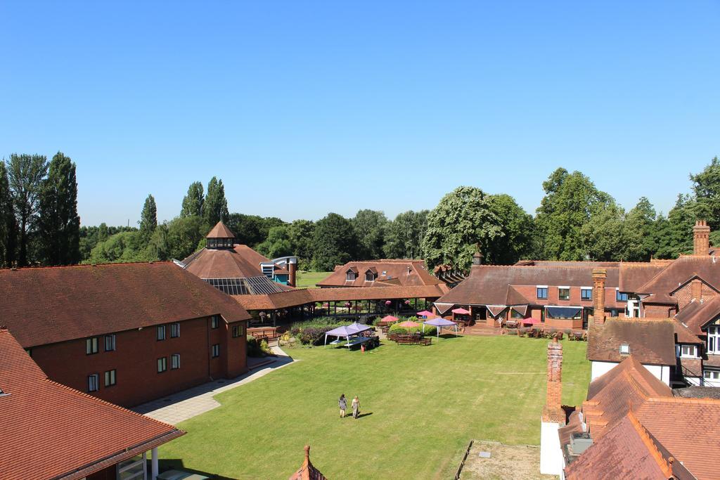Hotel Cim Business Centre Maidenhead Zewnętrze zdjęcie