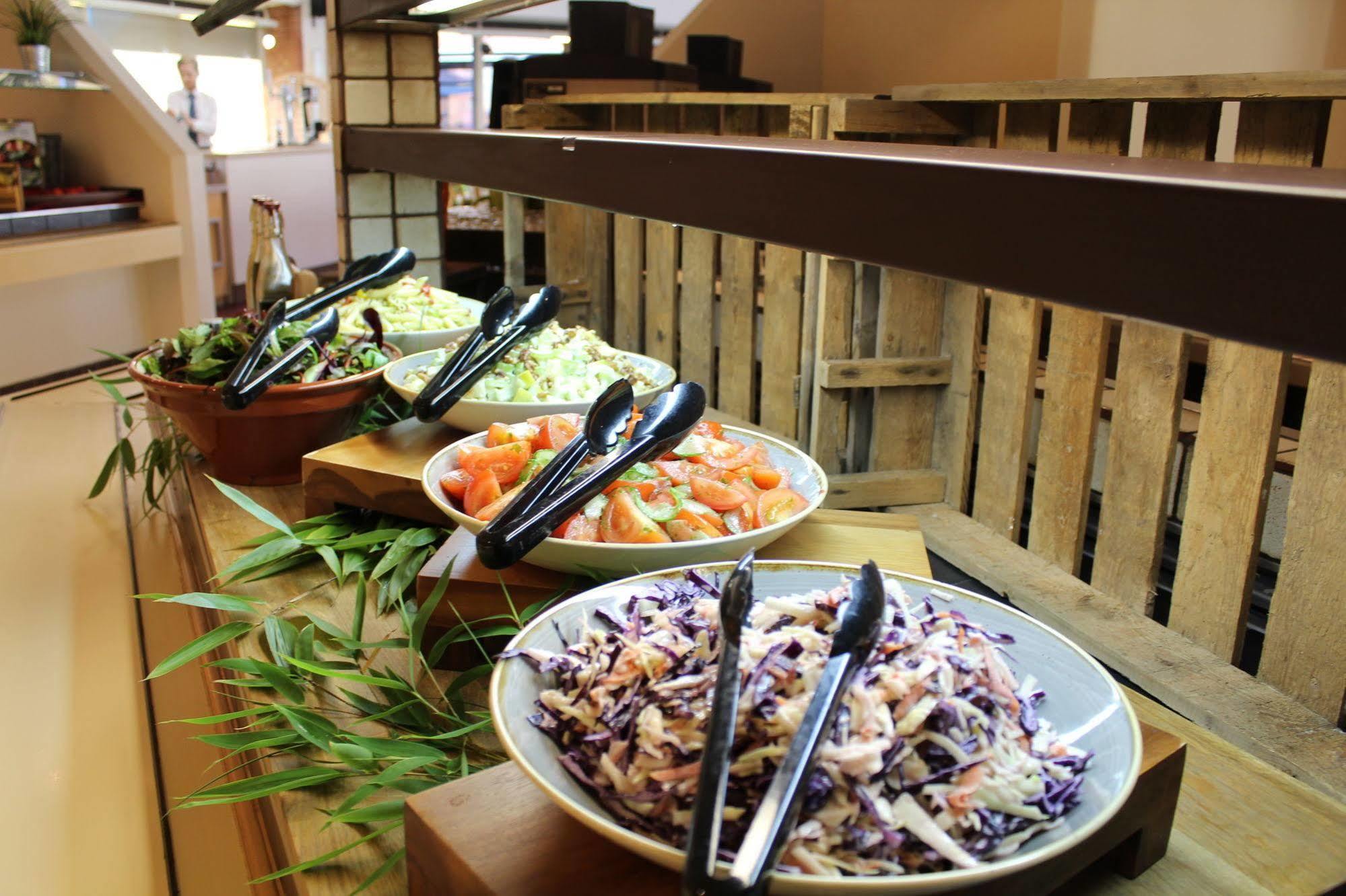 Hotel Cim Business Centre Maidenhead Zewnętrze zdjęcie