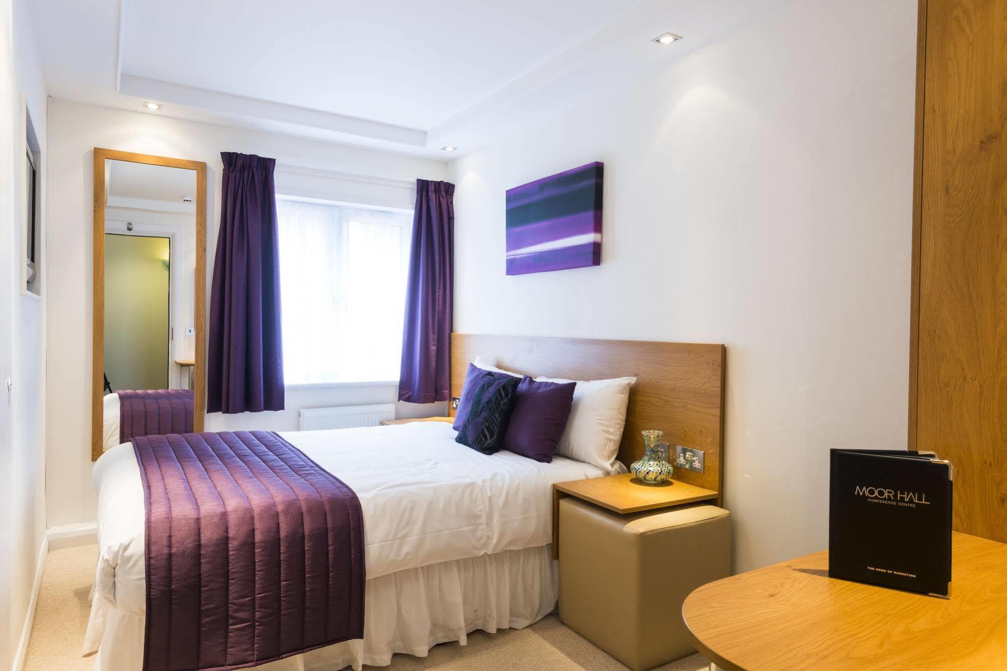 Hotel Cim Business Centre Maidenhead Zewnętrze zdjęcie