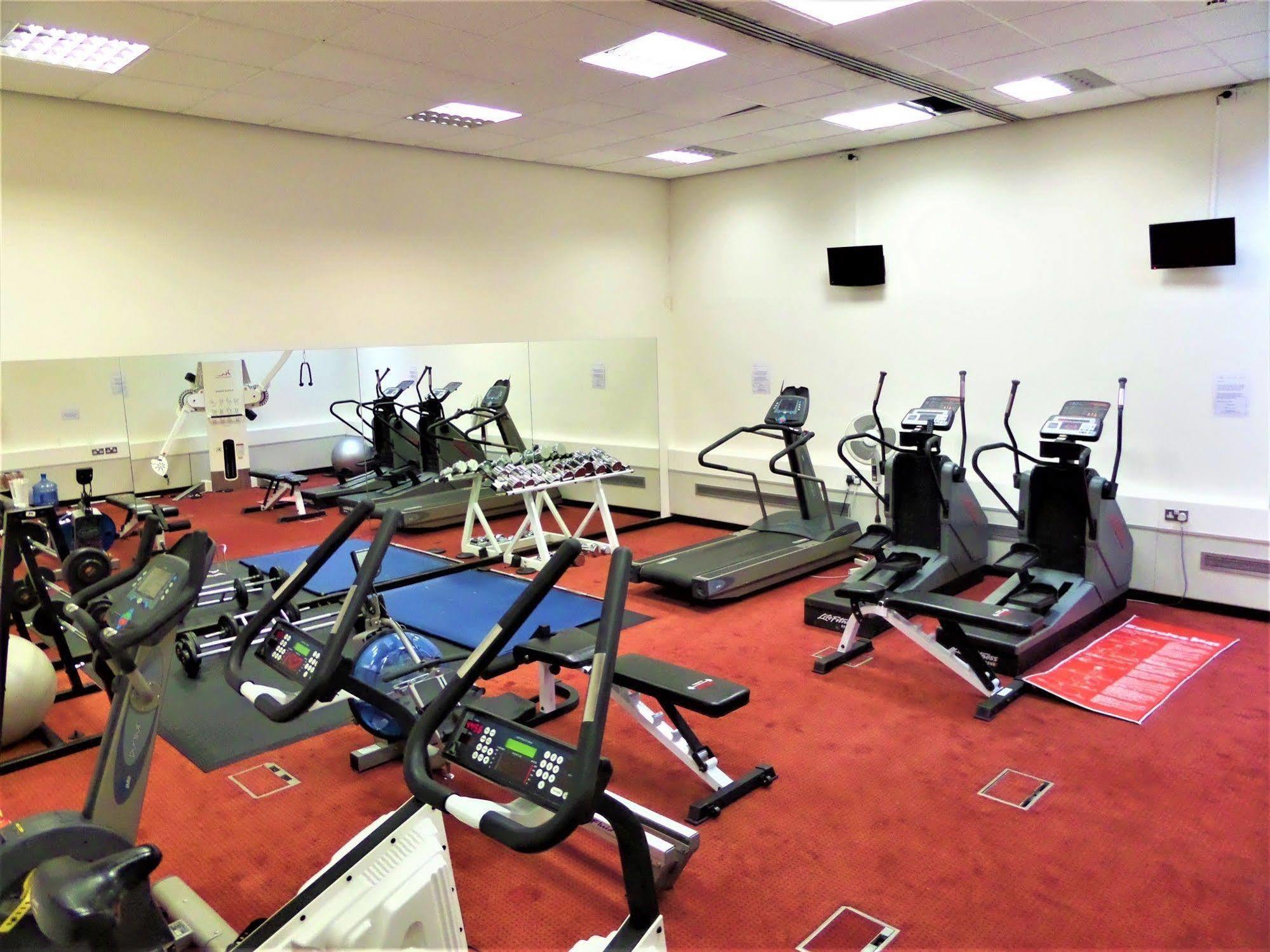 Hotel Cim Business Centre Maidenhead Zewnętrze zdjęcie