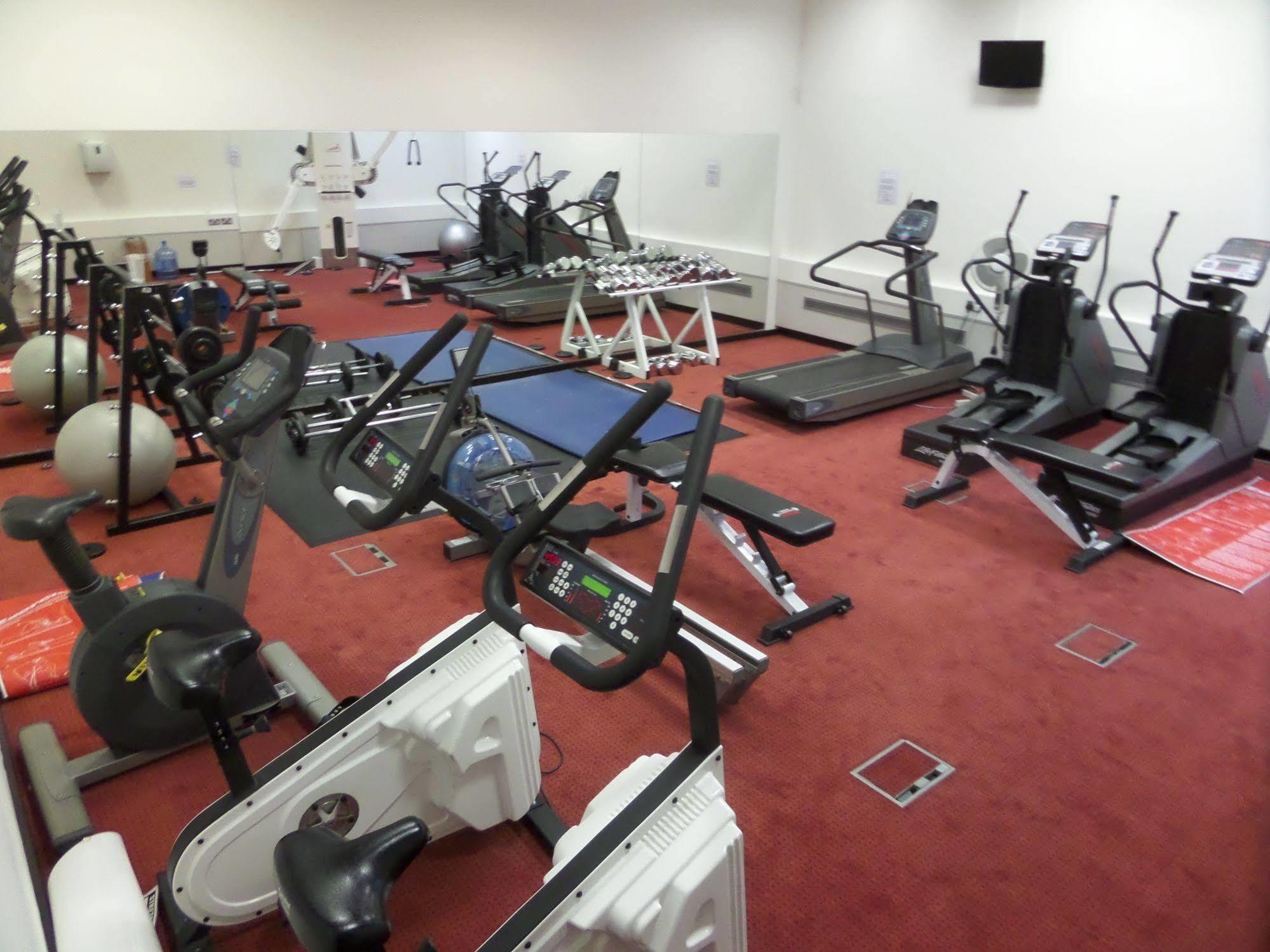 Hotel Cim Business Centre Maidenhead Zewnętrze zdjęcie