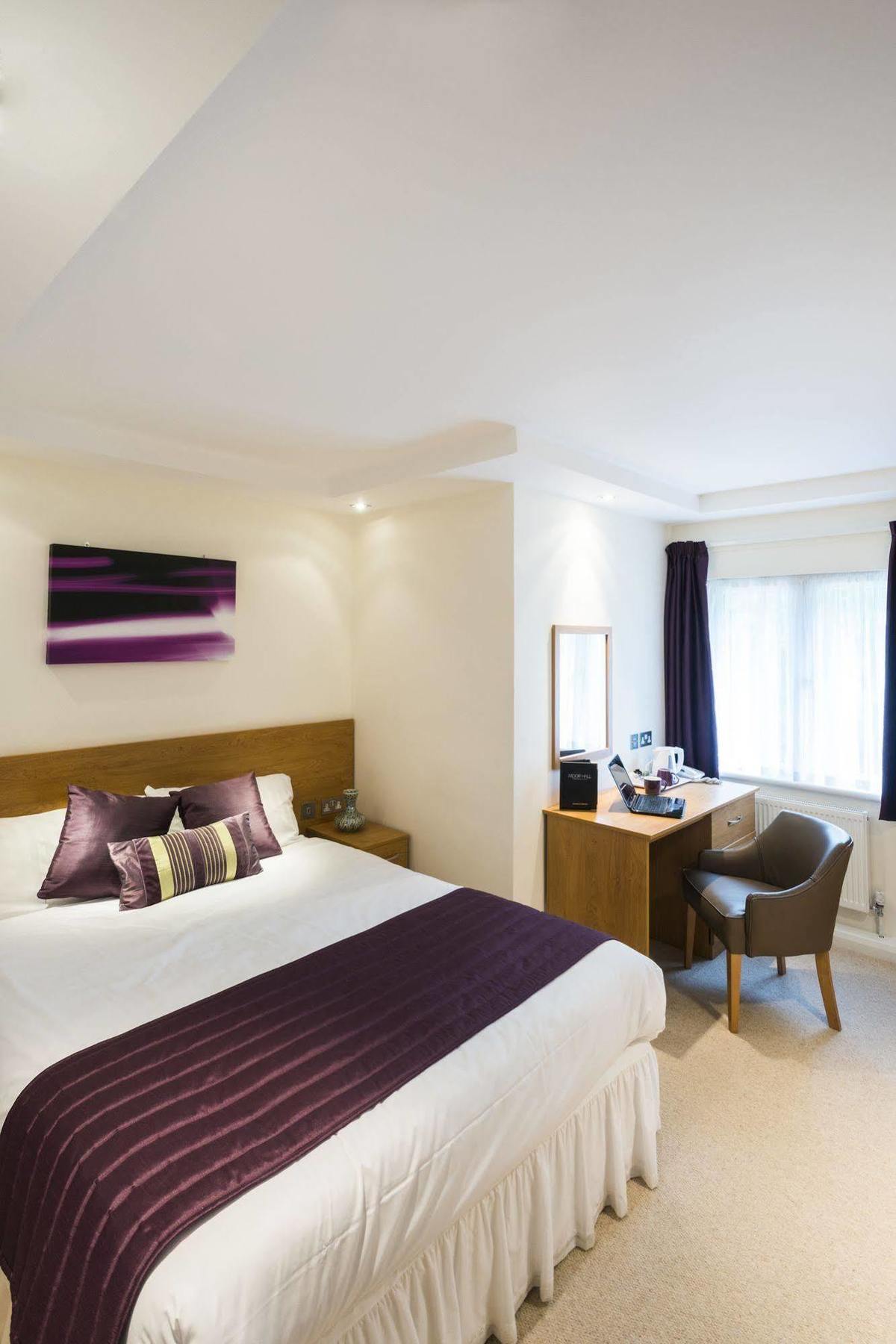 Hotel Cim Business Centre Maidenhead Zewnętrze zdjęcie